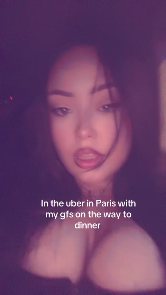 Post 3 by Megan Lazaro on TikTok (video)
