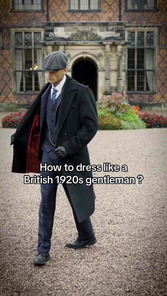 Post 8 by Birmingham Wear on TikTok (video)