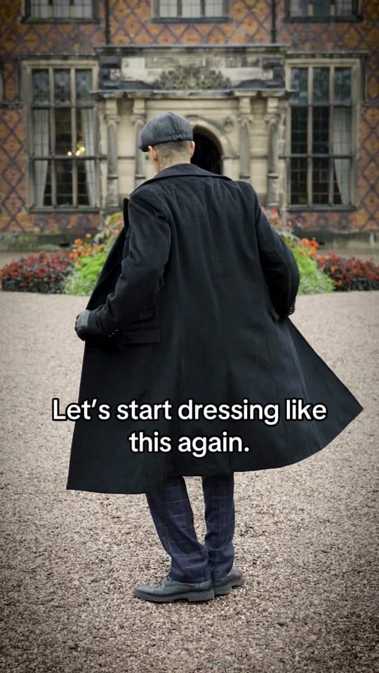 Post 9 by Birmingham Wear on TikTok (video)