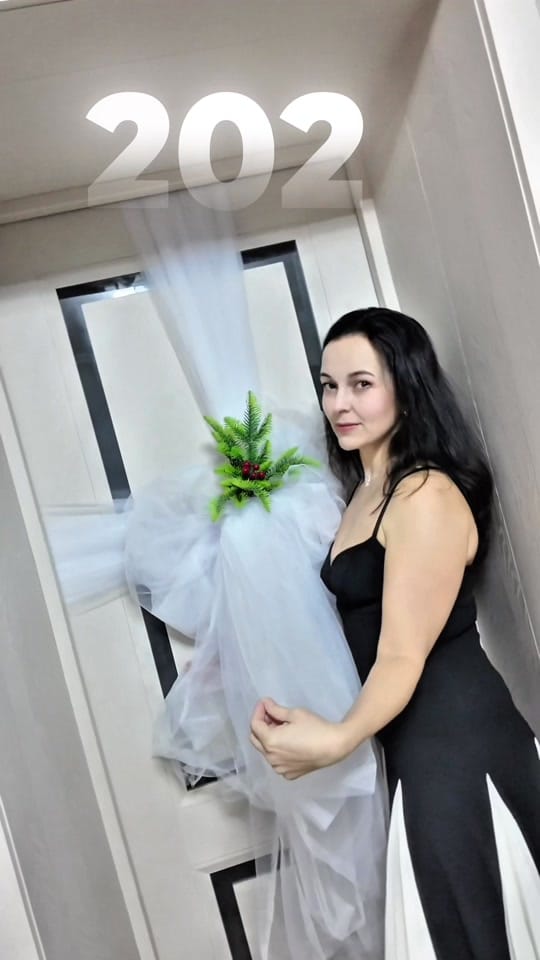 Post 9 by Svetlana on TikTok (video)