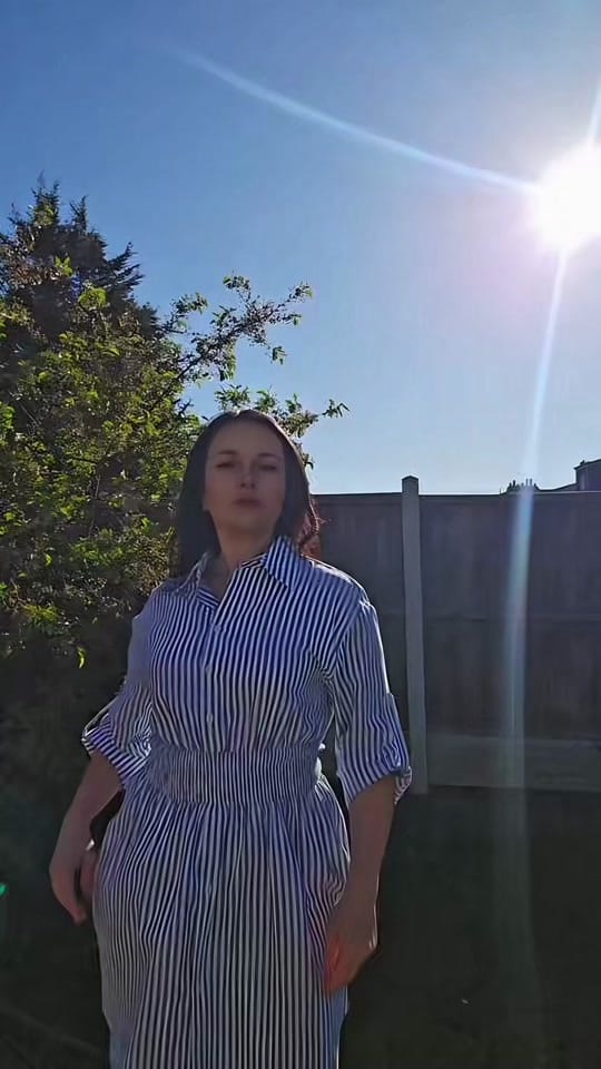 Post 8 by Svetlana on TikTok (video)