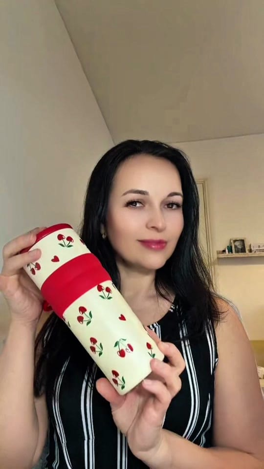 Post 4 by Svetlana on TikTok (video)