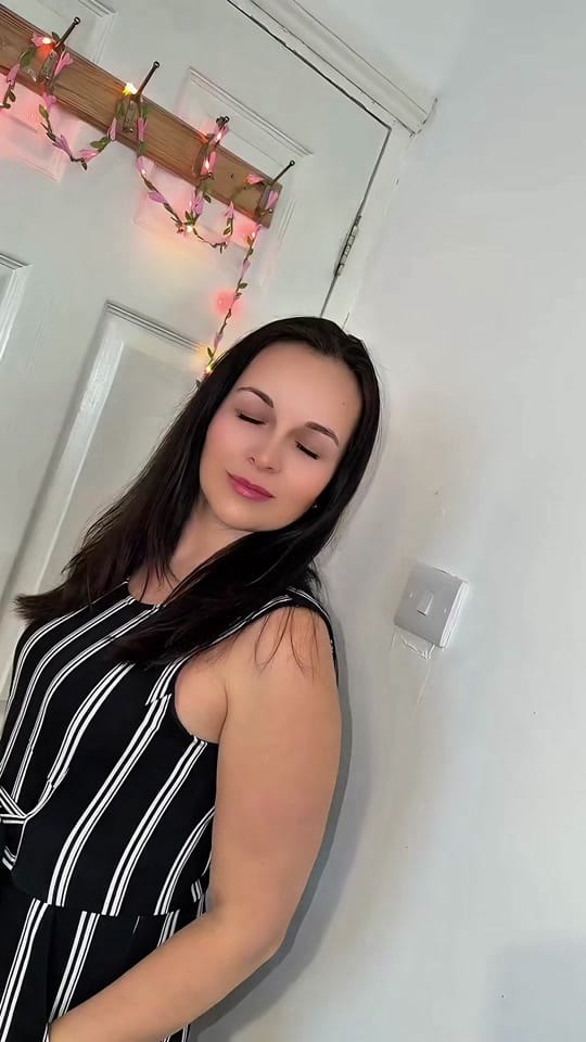 Post 5 by Svetlana on TikTok (video)