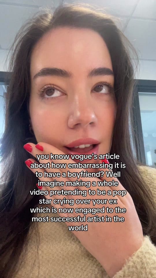 Post 8 by MariaRicci❤️‍🔥 on TikTok (video)