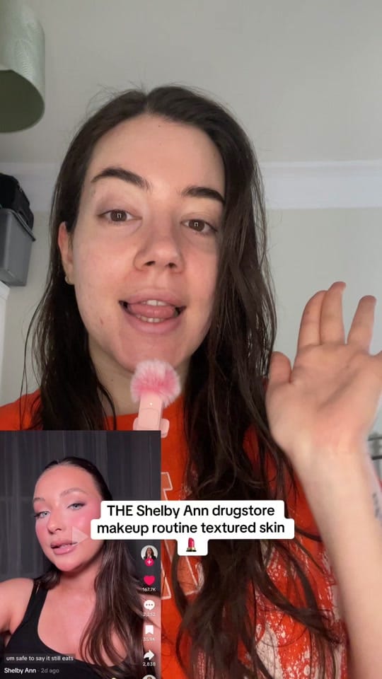 Post 7 by MariaRicci❤️‍🔥 on TikTok (video)