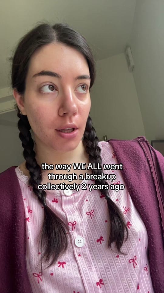 Post 6 by MariaRicci❤️‍🔥 on TikTok (video)