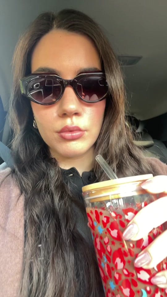 Post 1 by MariaRicci❤️‍🔥 on TikTok (video)