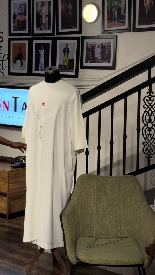 Post 7 by Vetements by London Tailor on TikTok (video)