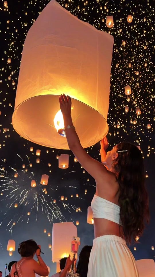 Post 8 by Nikita | Luxury travel creator on TikTok (video)