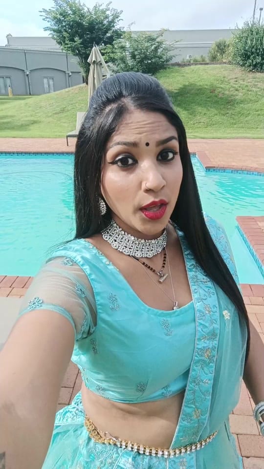 Post 5 by Nikita Salik on TikTok (video)