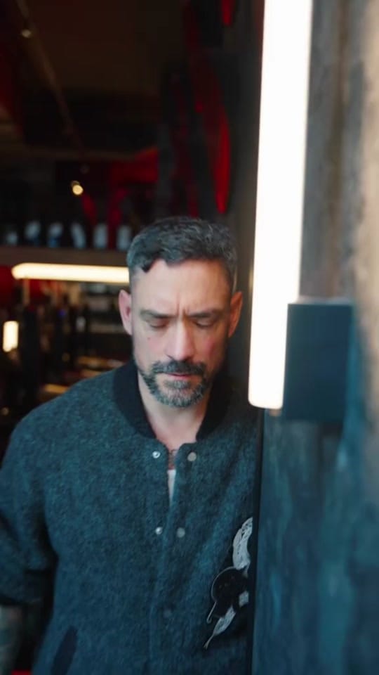 Post 4 by Carl Thompson on TikTok (video)