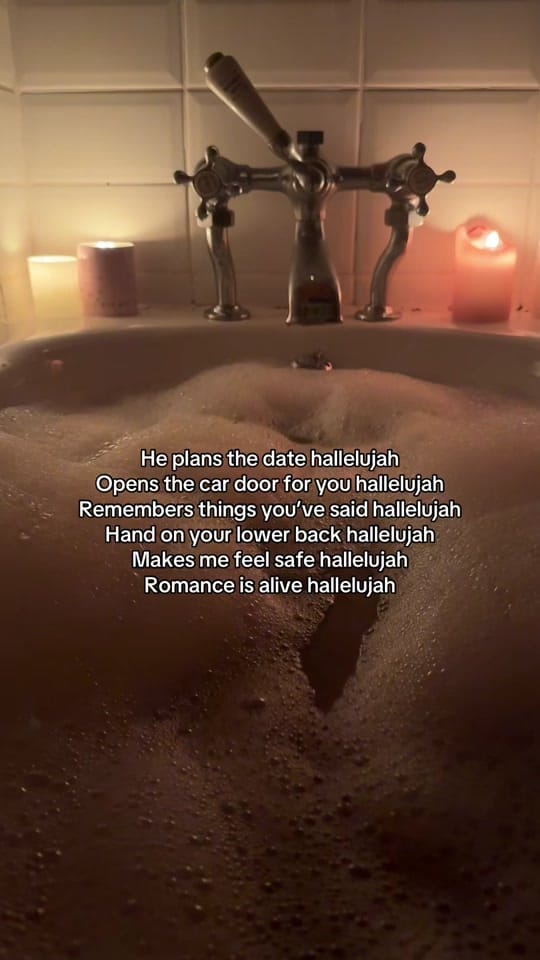 Post 1 by Claire | solo adventures ✨ on TikTok (video)