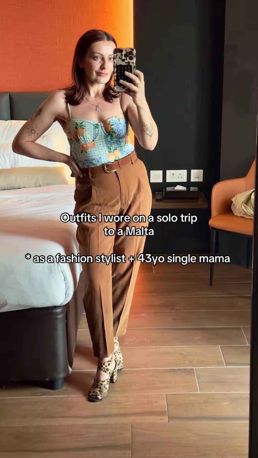 Post 4 by Claire | solo adventures ✨ on TikTok (video)