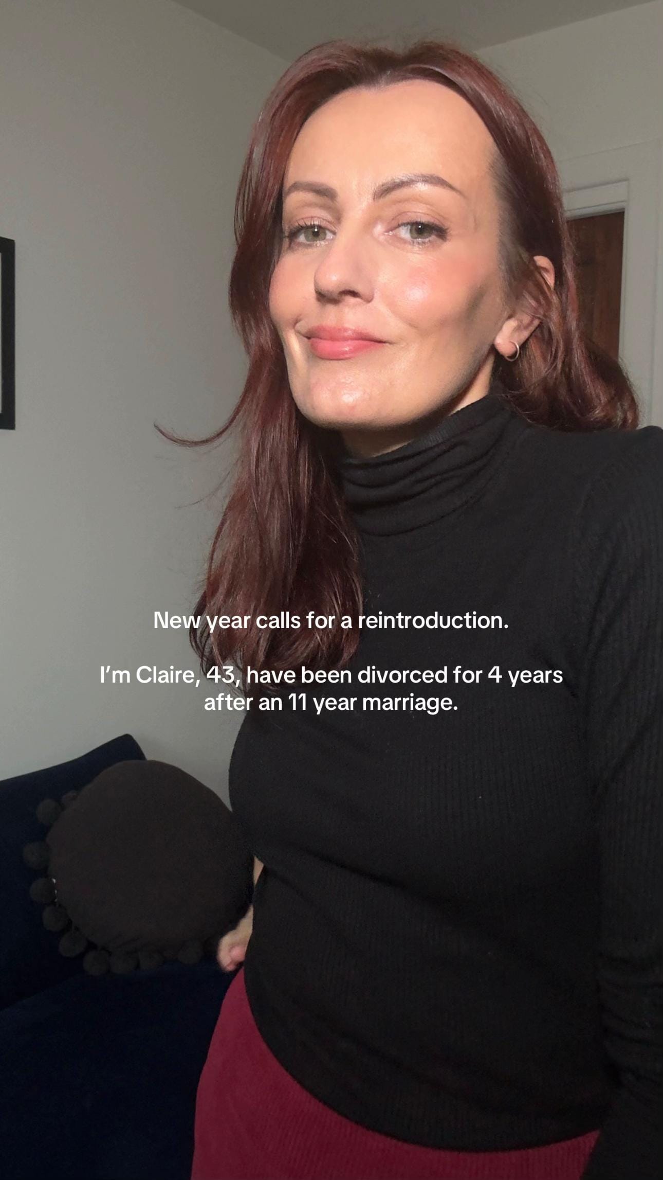 Post 9 by Claire | solo adventures ✨ on TikTok (video)