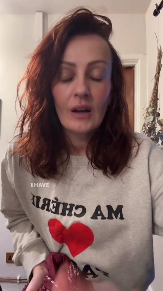 Post 5 by Claire | solo adventures ✨ on TikTok (video)