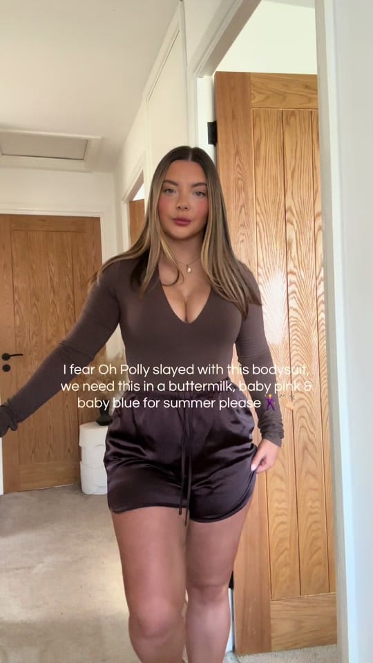 Post 3 by Chels Hughes🫶🏼 on TikTok (video)