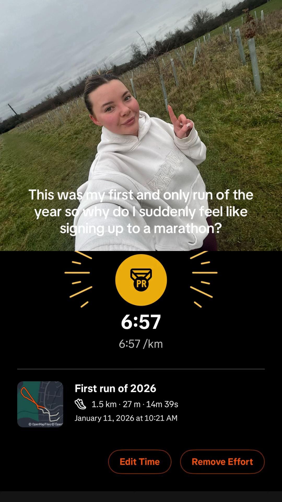 Post 1 by Chels Hughes🫶🏼 on TikTok (video)
