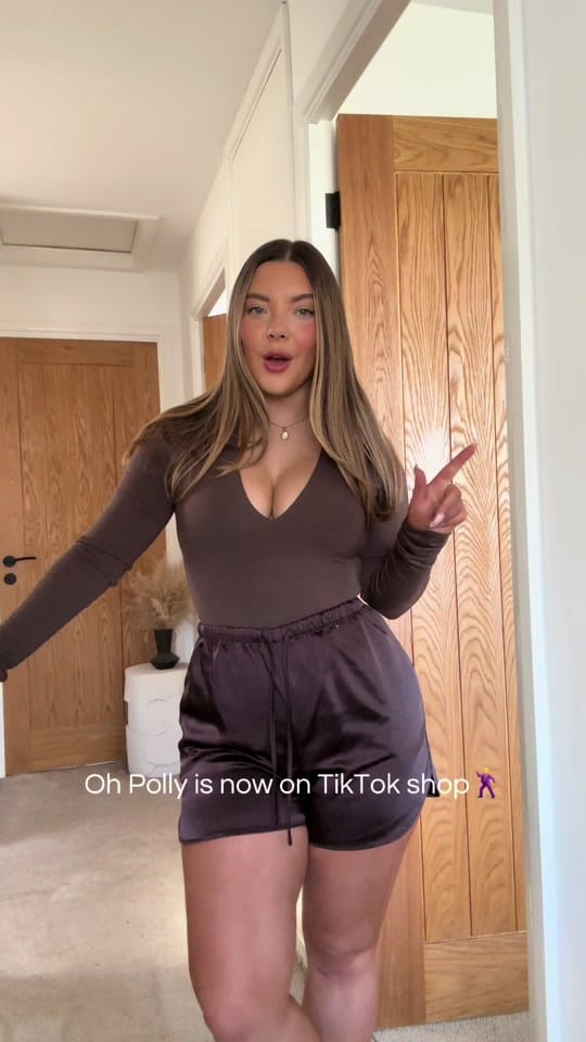 Post 5 by Chels Hughes🫶🏼 on TikTok (video)