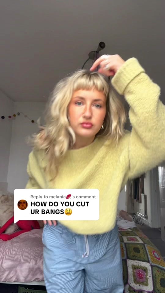 Post 9 by Lulu Bell Gardner on TikTok (video)