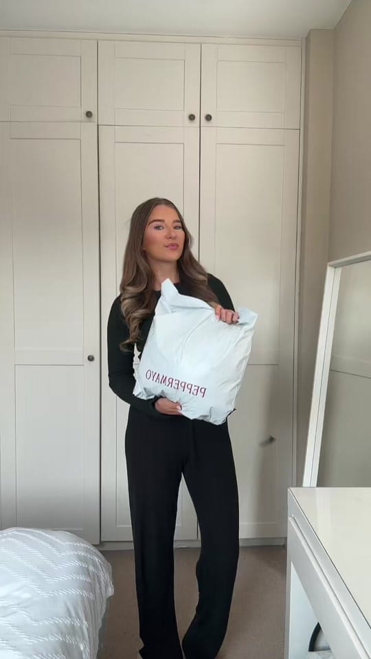 Post 1 by Bex Pittman - UGC Creator on TikTok (video)