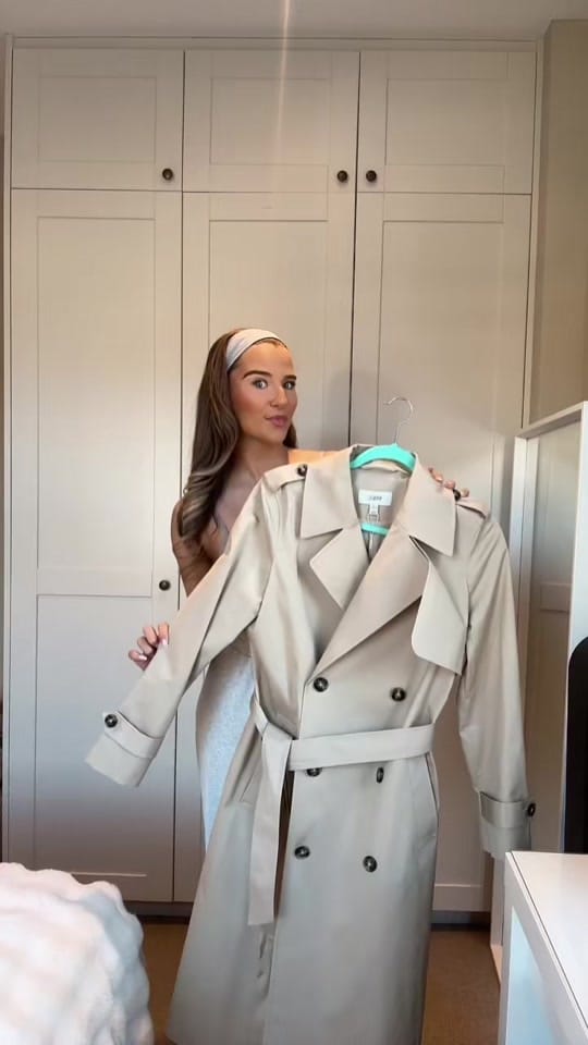Post 4 by Bex Pittman - UGC Creator on TikTok (video)