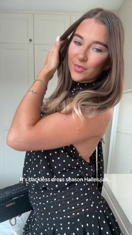 Post 2 by Bex Pittman - UGC Creator on TikTok (video)