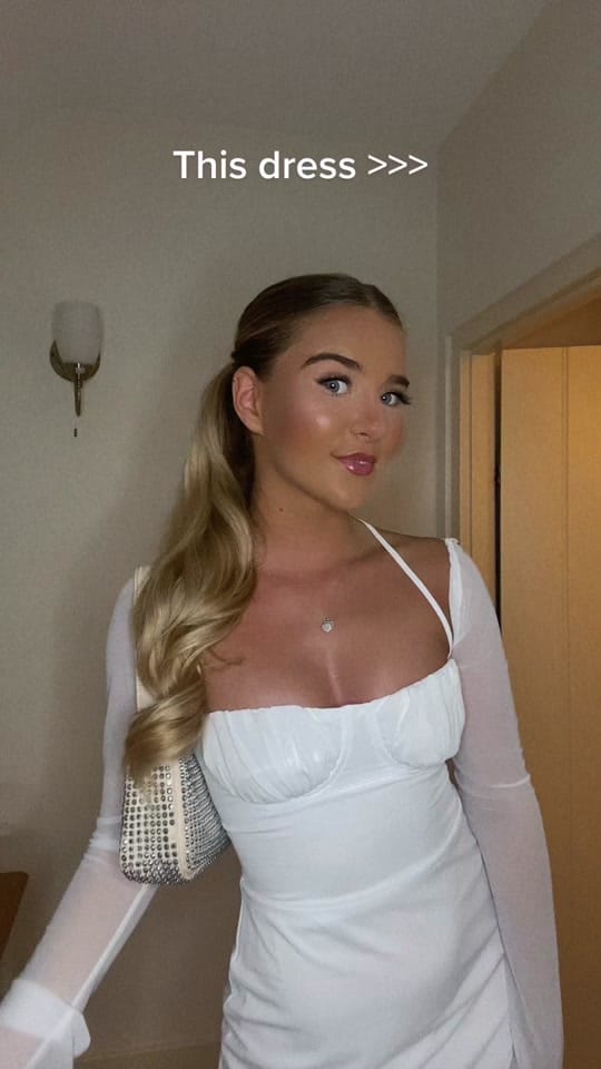 Post 10 by Bex Pittman - UGC Creator on TikTok (video)