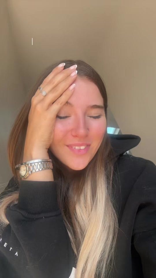 Post 7 by Bex Pittman - UGC Creator on TikTok (video)