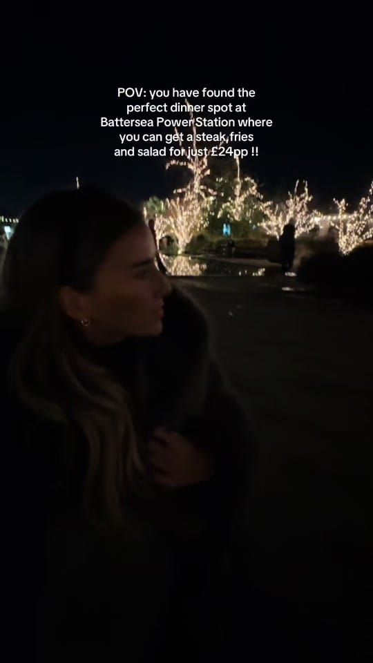 Post 8 by Bex Pittman - UGC Creator on TikTok (video)