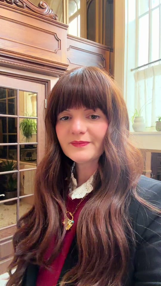 Post 9 by My Little Edinburgh on TikTok (video)