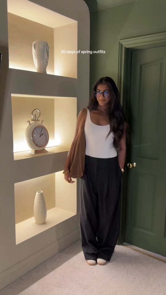Post 5 by Tara on TikTok (video)