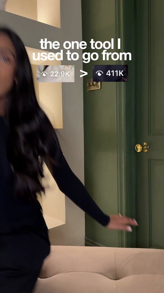 Post 1 by Tara on TikTok (video)