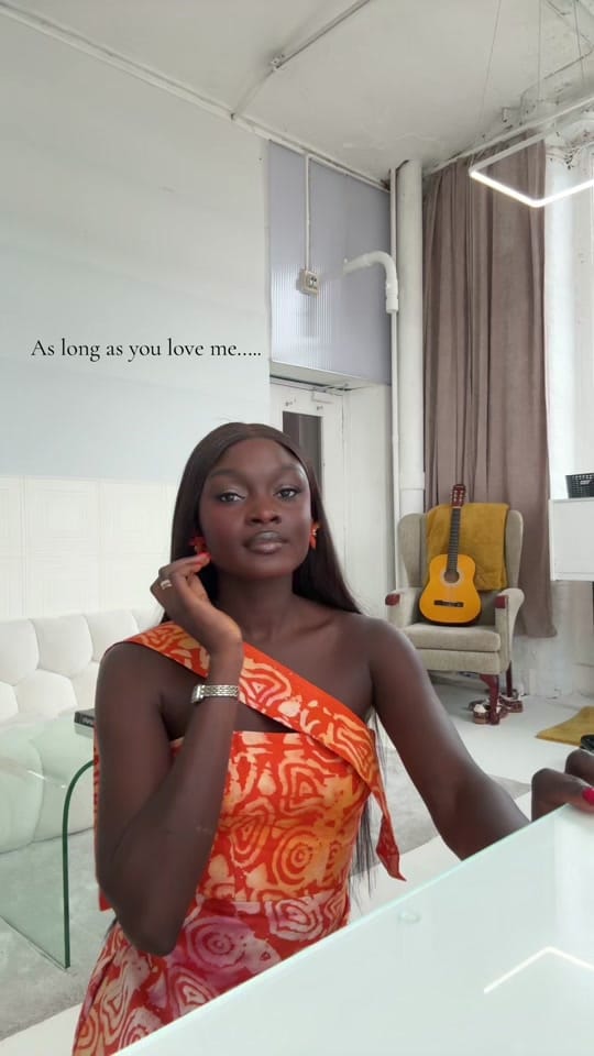 Post 9 by Ruddiyeh on TikTok (video)