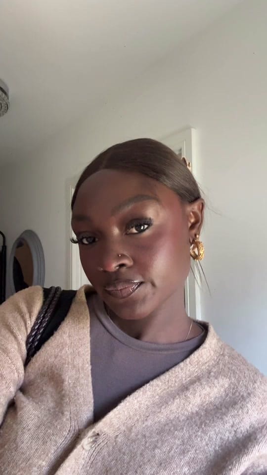 Post 6 by Ruddiyeh on TikTok (video)