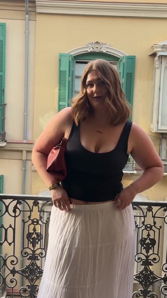 Post 6 by Abbdiaries on TikTok (video)