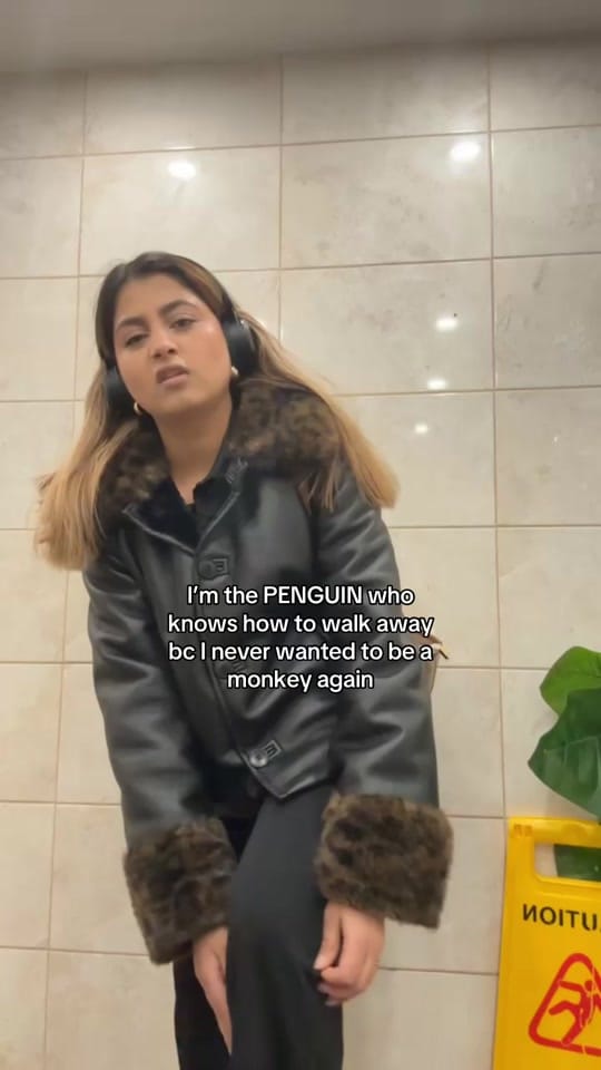 Post 8 by Parishha giri on TikTok (video)