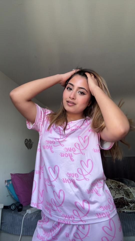 Post 4 by Parishha giri on TikTok (video)