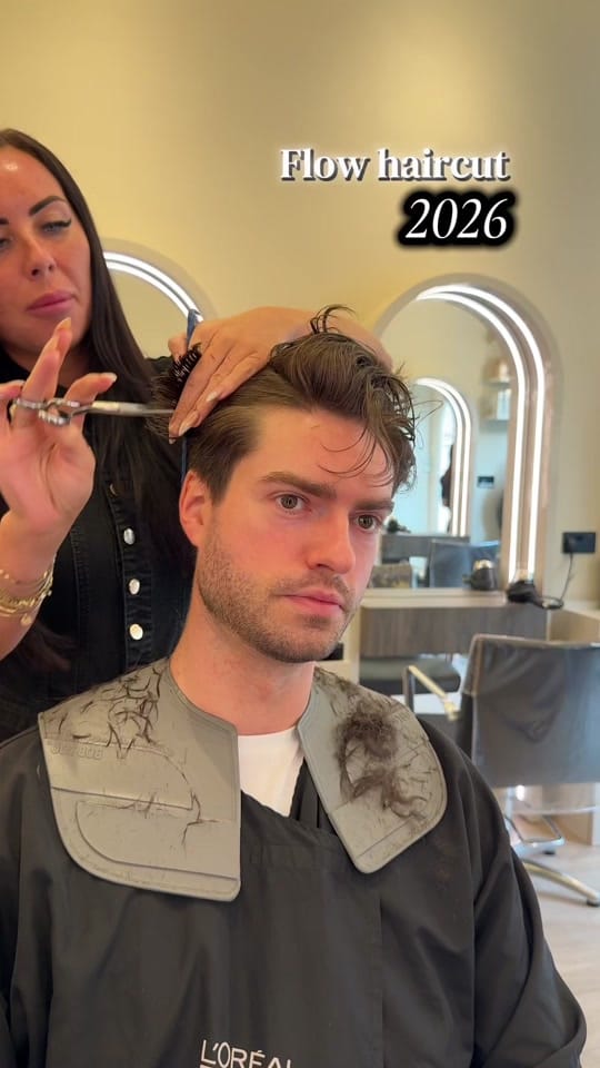Post 1 by seanwmartinn on TikTok (video)
