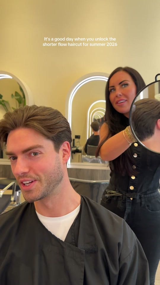 Post 2 by seanwmartinn on TikTok (video)