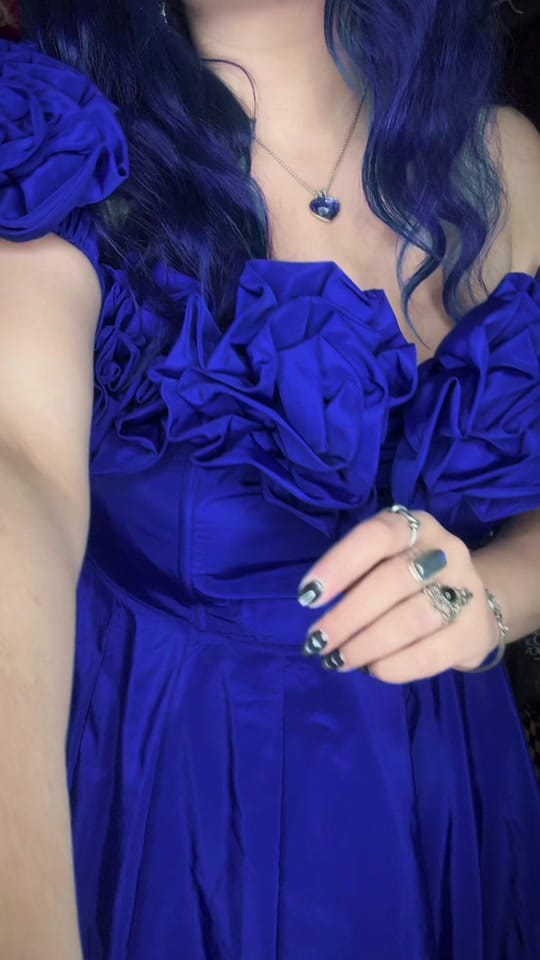 Post 9 by Harmony Camden on TikTok (video)
