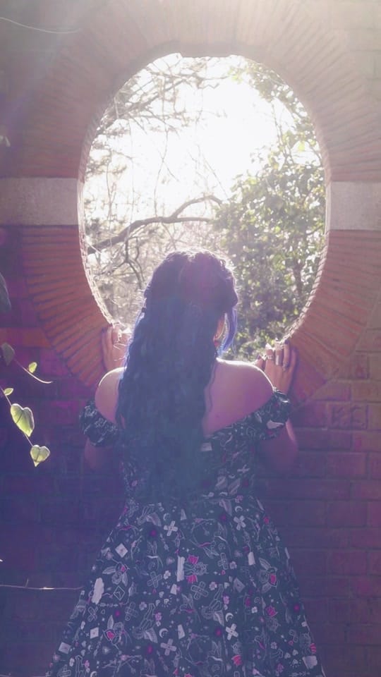 Post 7 by Harmony Camden on TikTok (video)