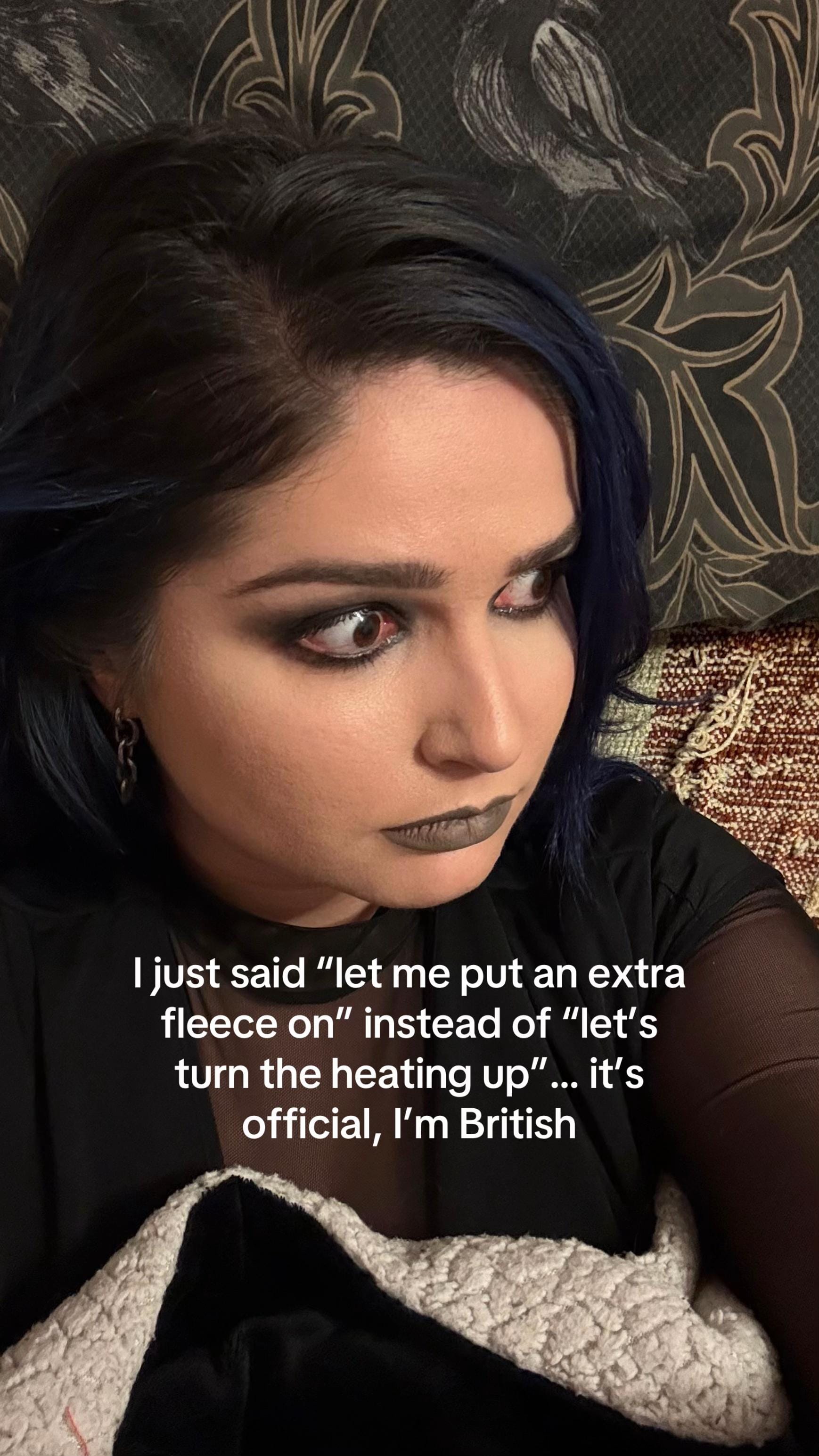 Post 4 by Harmony Camden on TikTok (video)