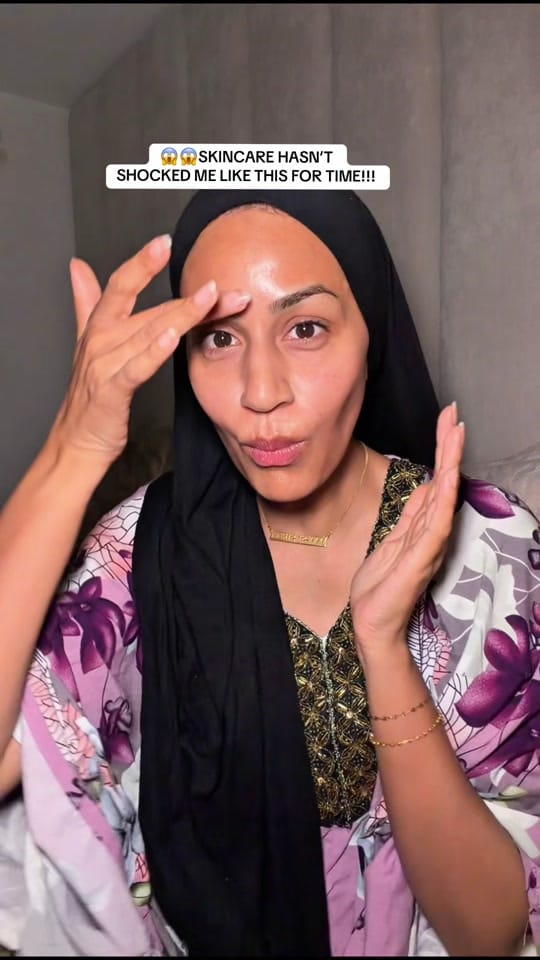 Post 8 by Eniyah Rana on TikTok (video)