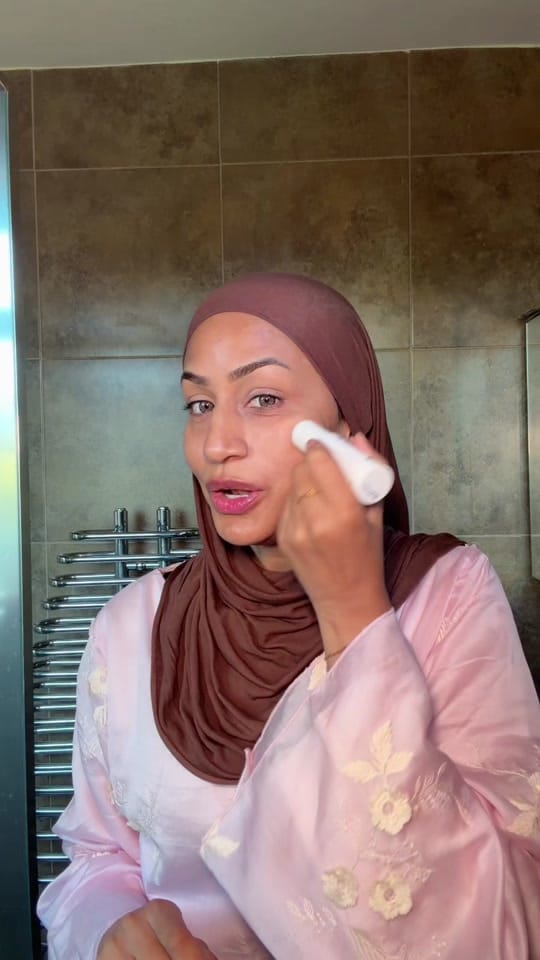Post 2 by Eniyah Rana on TikTok (video)