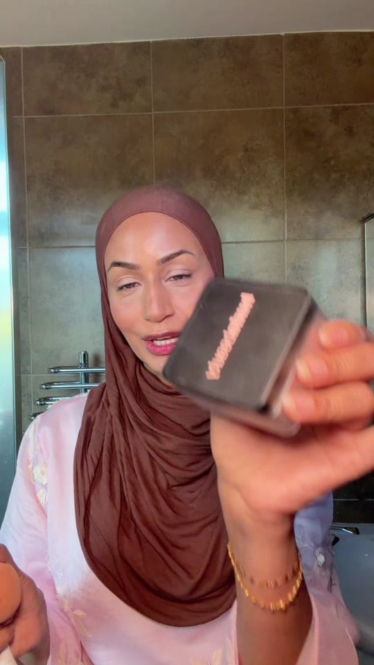 Post 1 by Eniyah Rana on TikTok (video)