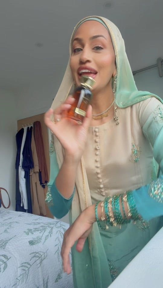 Post 3 by Eniyah Rana on TikTok (video)