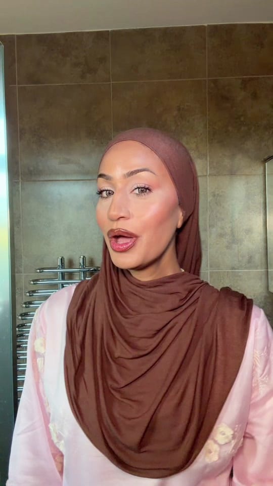 Post 6 by Eniyah Rana on TikTok (video)