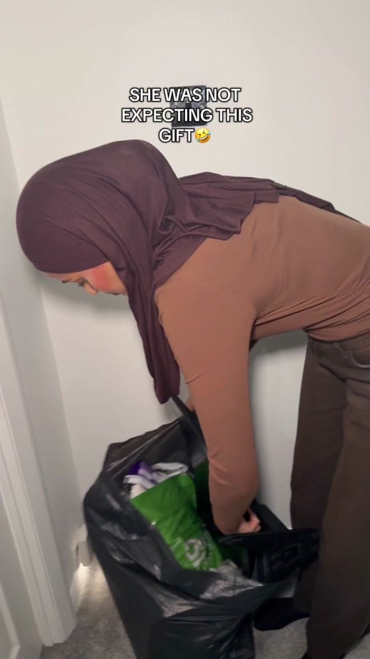 Post 10 by Eniyah Rana on TikTok (video)