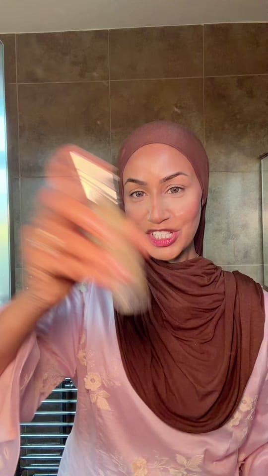 Post 5 by Eniyah Rana on TikTok (video)
