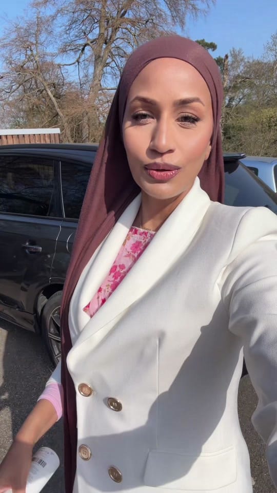 Post 9 by Eniyah Rana on TikTok (video)
